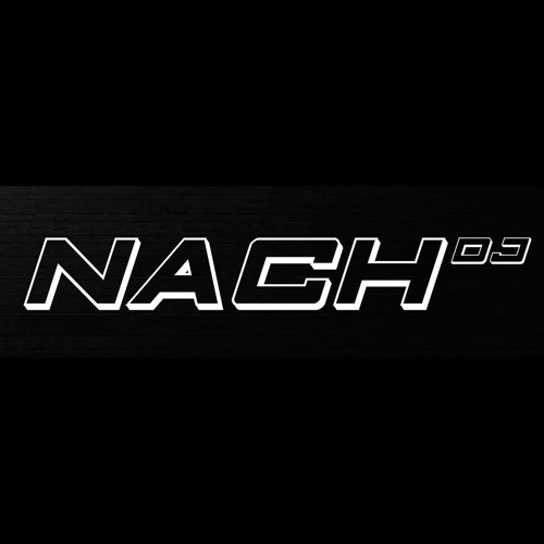 Nach Dj — artist photo