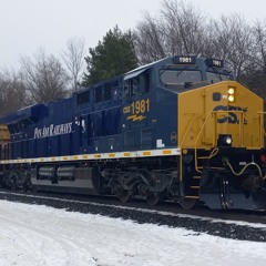 CSX GUY
