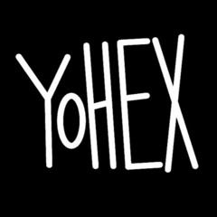 Y๏HEX