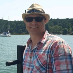 Ian Day