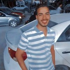 احمد الصغير