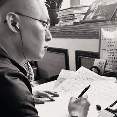 Shih-Lin Hung 洪世霖