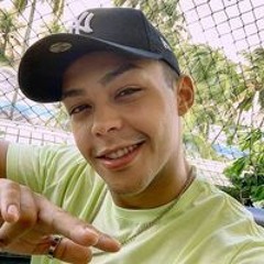 Erick Johnson Obana