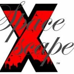 Space X Scape Aka Dj cheat code