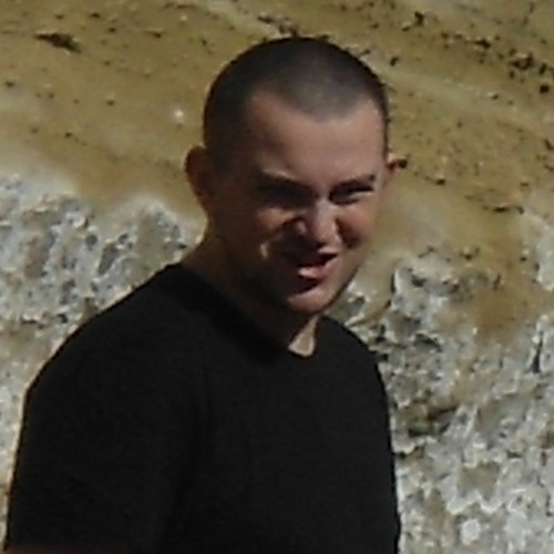 Giorgi Kavrelishvili’s avatar