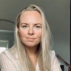 Tania Nielsen