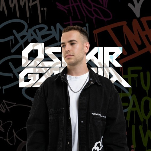 OSCAR GARCIA DJ’s avatar