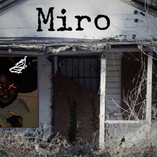 MIRO’s avatar