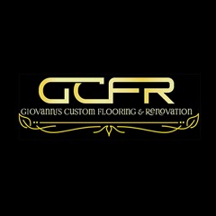 Giovanni's Custom Flooring & Renovation