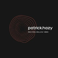 patrick.hazy