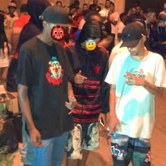 DJ WS 