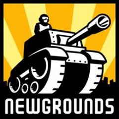 The Archive of Newgrounds