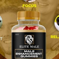 Elite Extreme Male Enhancement