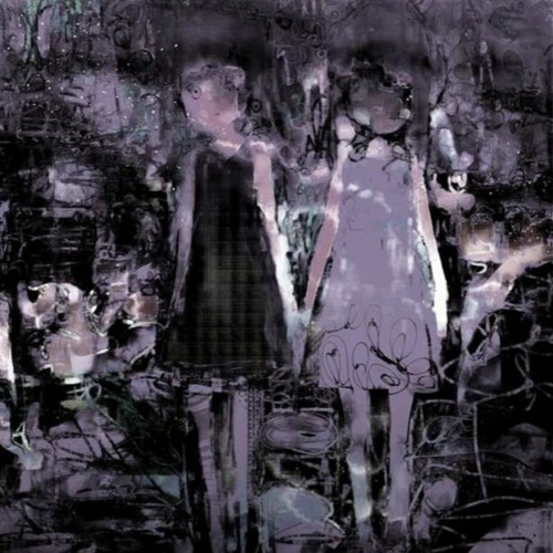 IN MY RESTLESS DREAM