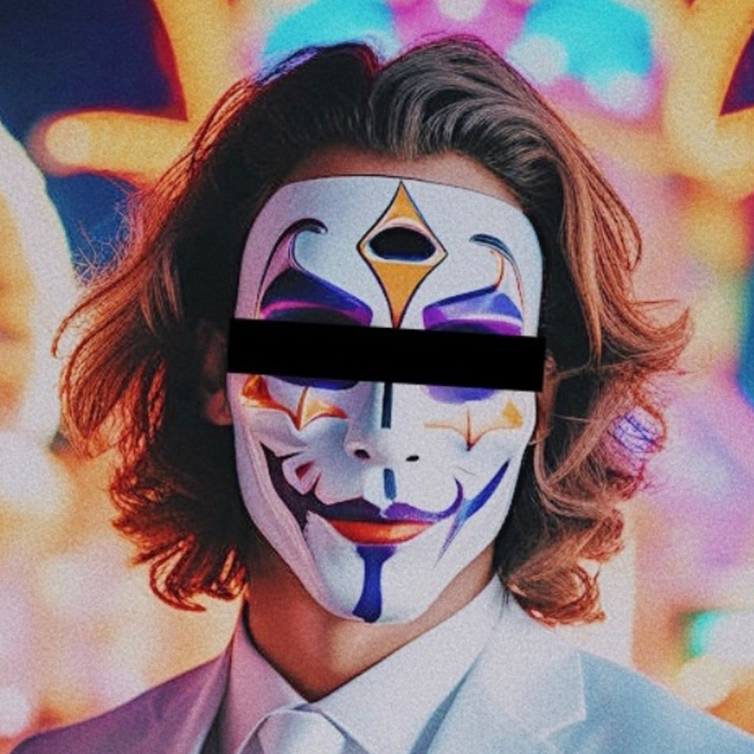 Connaway’s avatar