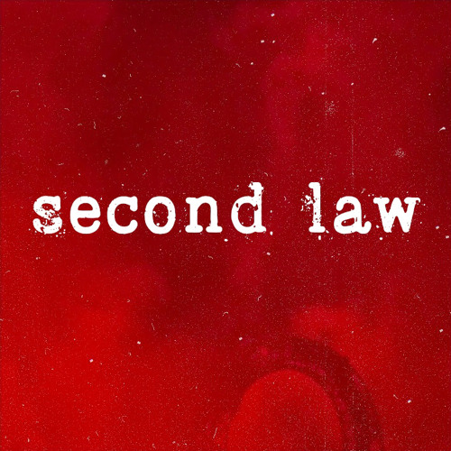 SECOND LAW’s avatar