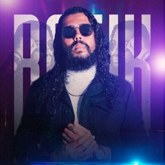 MEGA EMBRAZANTE - RAFIK NO BEAT, MC INDIA, MC BEATRIZ, MC VITINHO ZS, MC MN