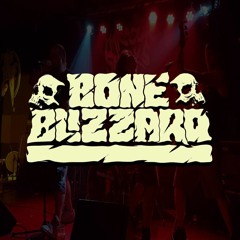 Bone Blizzard
