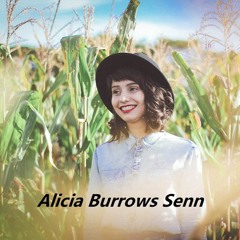 Alicia Burrows Senn