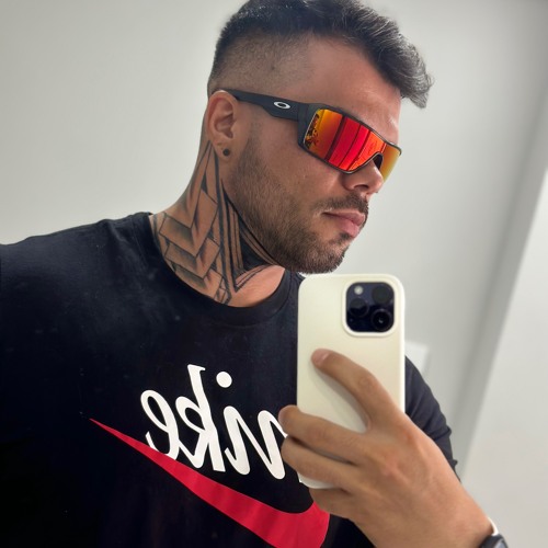 Vinicius Martins NutriPersonal’s avatar