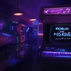 Nicholas The Pegasus