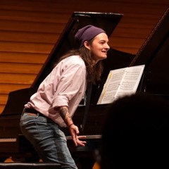 Haydn Piano Sonata in E-Flat Major, HOB XVI, ii. adagio cantabile