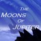 The Moons Of Jupiter