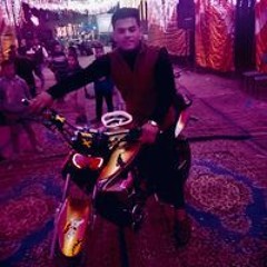 Mansour Frag