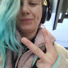 MiZi STRANGEakaTerror