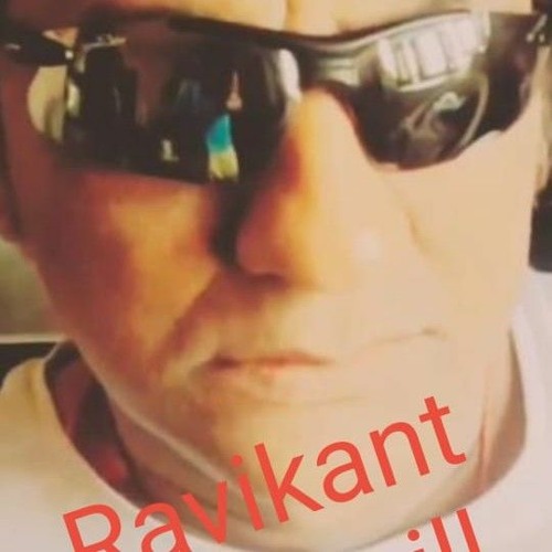 Ravikant Moudgill’s avatar