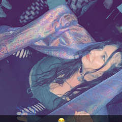 Kayla Marie Kinnell