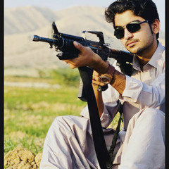 Balochi song collections