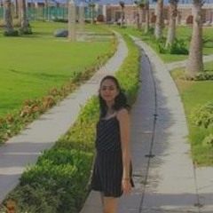 Jomana Alaa