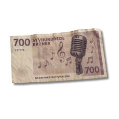 De 700 kr