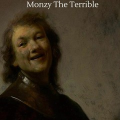 Monzy The Terrible