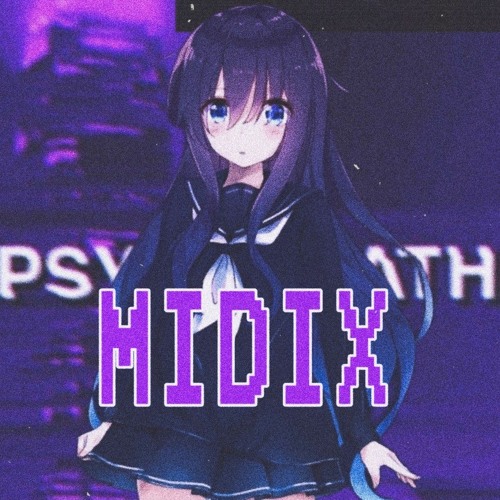 Midix’s avatar