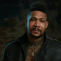 Joshua Bush