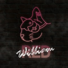 Red William