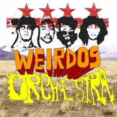 Weirdos Orchestra