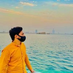 Malik Fazil Langrial