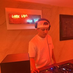 Max Cardozi