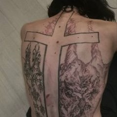 666tilcrucifix