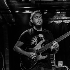 Black Clouds - Original Melodic Death Metal Instrumental