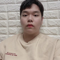 화장을 고치고 (남자 버전 ) cover 꿀꿀밥