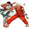 Ryu and ken