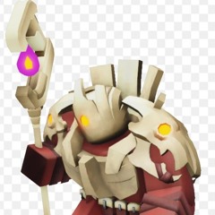 (tds:molten mode)molten summoner