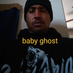 baby ghost-Andy Santiago