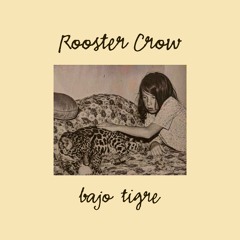 Rooster Crow