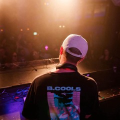 DJ KB