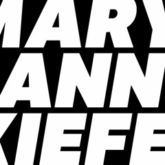 MARY-ANN KIEFER
